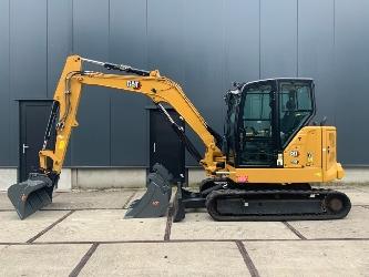 CAT 306 CR