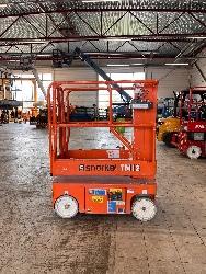 Snorkel TM 12
