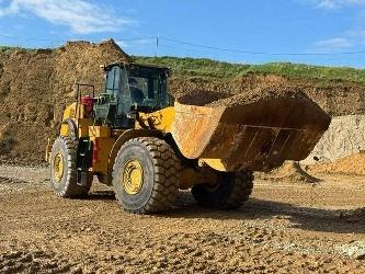 CAT 980M -