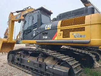 CAT 340 D L