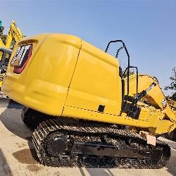 CAT 320 GC