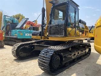 CAT 330 D2L