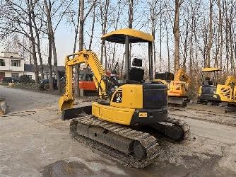Komatsu PC 40