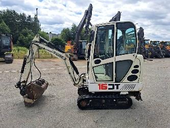 Terex TC16