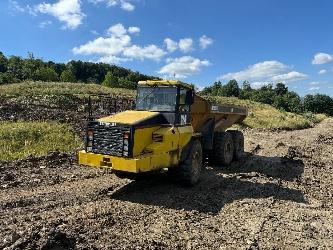 CAT D 300 E
