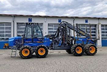 Rottne F15D