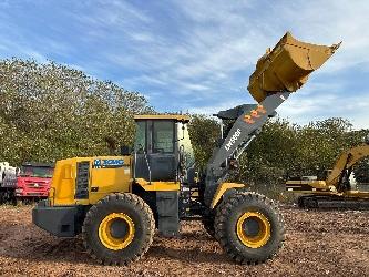XCMG LW 500 F