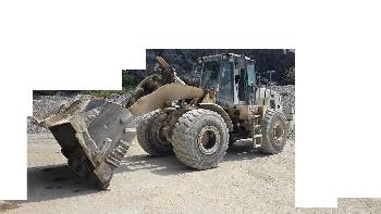 CAT 972 G