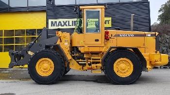 Volvo L 90 D
