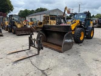 JCB TM 320 S