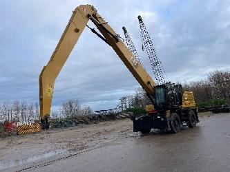 CAT 3040
