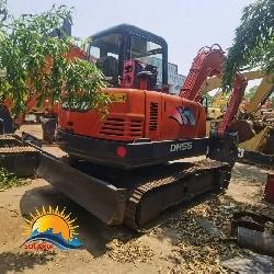 Doosan DH 55