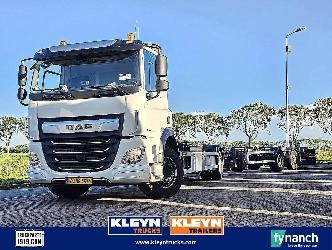 DAF CF 410