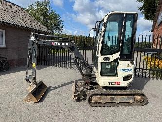 Terex TC 19