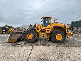 Volvo L 150 H