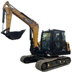 Sany SY 55