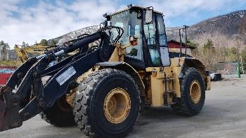 CAT 962 G