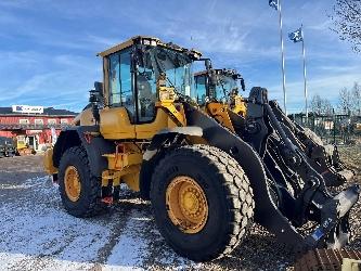 Volvo L 90 H