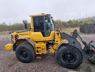 Volvo L 70 F