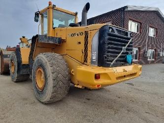 Volvo L 180 E