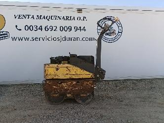 Bomag BW 65 H