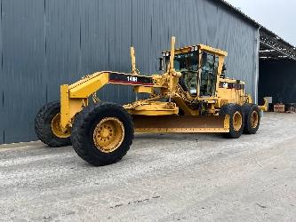 CAT 140H