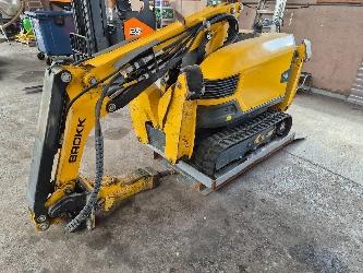 Brokk 170