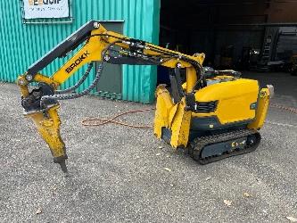 Brokk 170