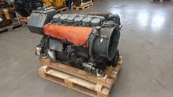 Deutz BF6L913