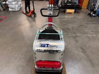 Swepac FB 150