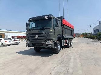 Howo 371 6x4