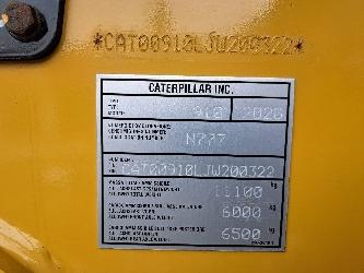 CAT 910