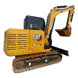 CAT 305.5 E 2