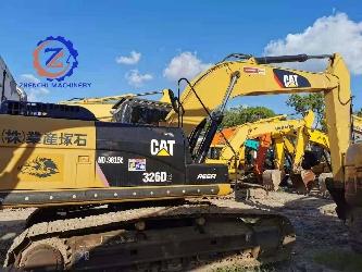 CAT 326 D