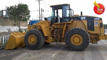 CAT 980 G