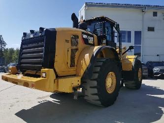 CAT 980M