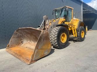 Volvo L 180 G