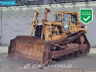 CAT D8 N