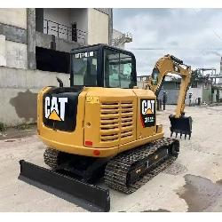 CAT 305.5E