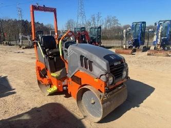 Hamm HD 8 VV
