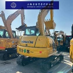 Komatsu PC 70