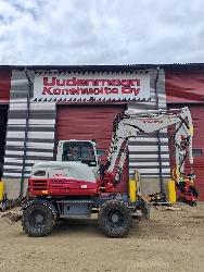 Takeuchi 295W