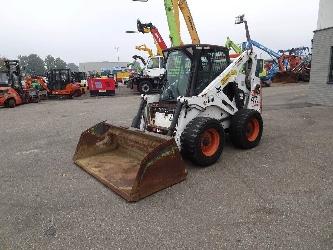 Bobcat 873