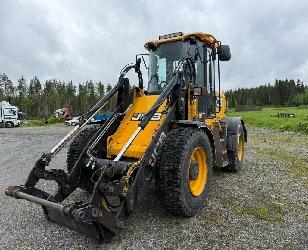 JCB 412 S