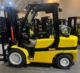 Yale GLP 070