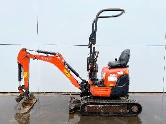 Kubota U10-3
