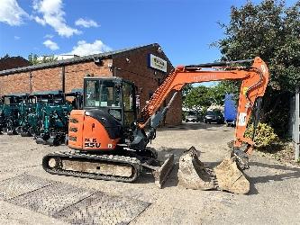 Hitachi 55U