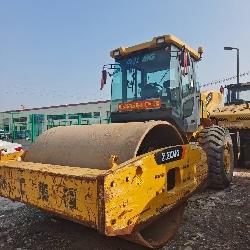 XCMG XS 263J