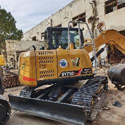 Sany SY 75 C