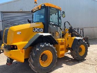 JCB 413 S